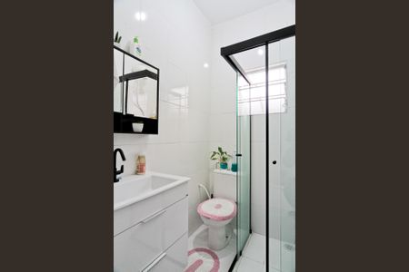 Casa à venda com 500m², 1 quarto e 2 vagas Casa à venda com 500m², 1 quarto e 2 vagasBanheiro