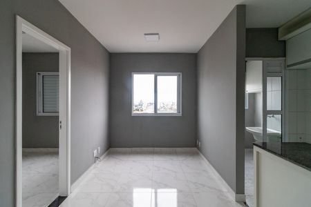 Apartamento para alugar com 40m², 1 quarto e sem vaga Apartamento para alugar com 40m², 1 quarto e sem vagaSala