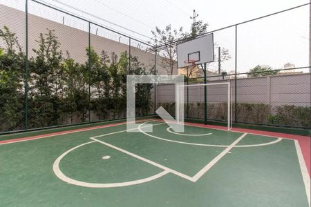 Apartamento para alugar com 40m², 1 quarto e sem vaga Apartamento para alugar com 40m², 1 quarto e sem vagaÁrea comum - Quadra