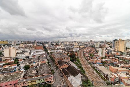 Apartamento para alugar com 40m², 1 quarto e sem vaga Apartamento para alugar com 40m², 1 quarto e sem vagaVista do Quarto