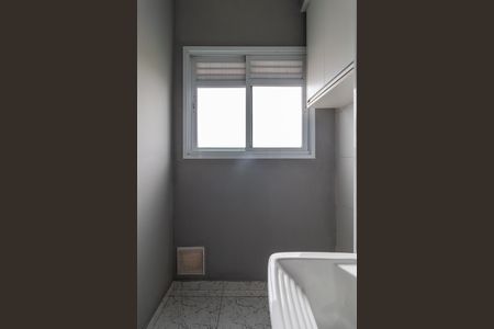 Apartamento para alugar com 40m², 1 quarto e sem vaga Apartamento para alugar com 40m², 1 quarto e sem vagaÁrea de Serviço