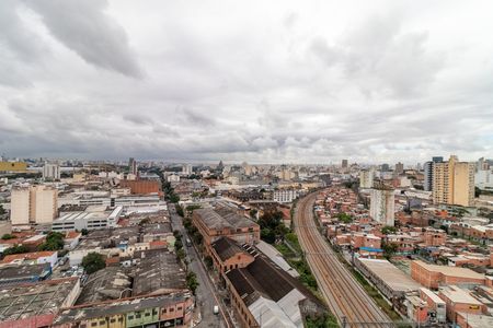 Apartamento para alugar com 40m², 1 quarto e sem vaga Apartamento para alugar com 40m², 1 quarto e sem vagaVista da Sala