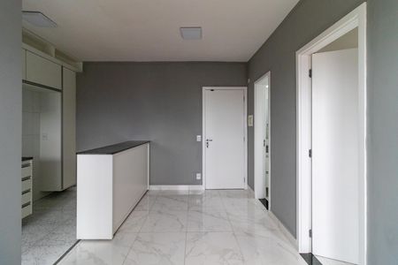 Apartamento para alugar com 40m², 1 quarto e sem vaga Apartamento para alugar com 40m², 1 quarto e sem vagaSala