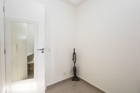 Apartamento para alugar com 45m², 2 quartos e 1 vagaQuarto 2