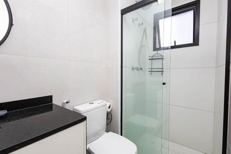 Apartamento para alugar com 45m², 2 quartos e 1 vagaBanheiro