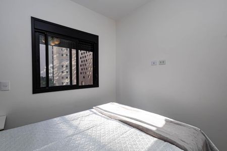 Apartamento para alugar com 45m², 2 quartos e 1 vagaQuarto 1