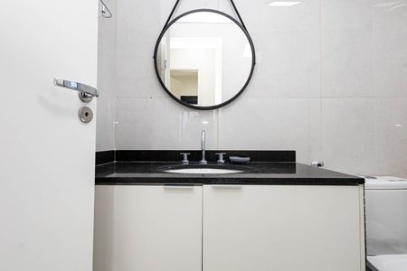 Apartamento para alugar com 45m², 2 quartos e 1 vagaBanheiro