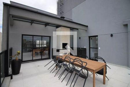 Apartamento para alugar com 45m², 2 quartos e 1 vagaÁrea comum