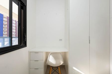 Apartamento para alugar com 45m², 2 quartos e 1 vagaQuarto 2