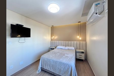 Apartamento à venda com 106m², 2 quartos e 1 vagaQuarto 1
