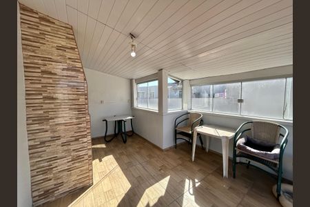 Apartamento à venda com 106m², 2 quartos e 1 vagaSala - 3