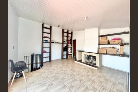 Apartamento à venda com 106m², 2 quartos e 1 vagaSala - 2