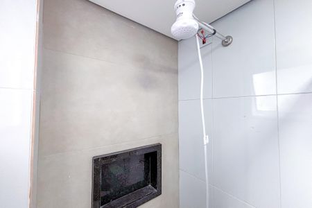 Apartamento para alugar com 28m², 1 quarto e sem vagaBanheiro