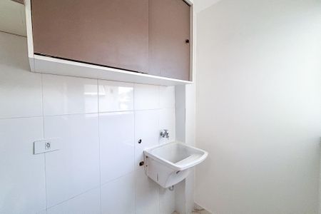 Apartamento para alugar com 28m², 1 quarto e sem vagaÁrea de Serviço
