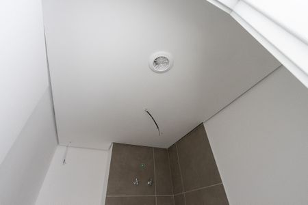 Apartamento à venda com 41m², 1 quarto e sem vagaBanheiro