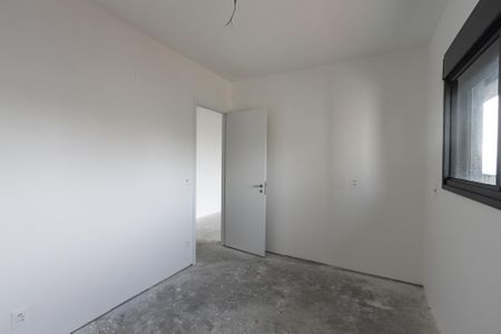 Apartamento à venda com 41m², 1 quarto e sem vagaQuarto