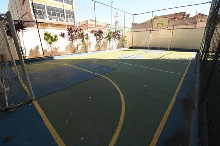 Apartamento à venda com 44m², 2 quartos e 1 vagaQuadra Esportiva