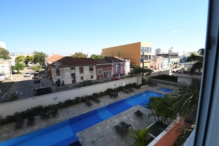 Apartamento à venda com 44m², 2 quartos e 1 vagaQuarto 2 - Vista