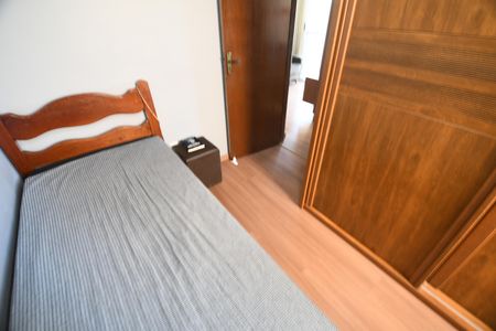 Apartamento à venda com 44m², 2 quartos e 1 vagaQuarto 1