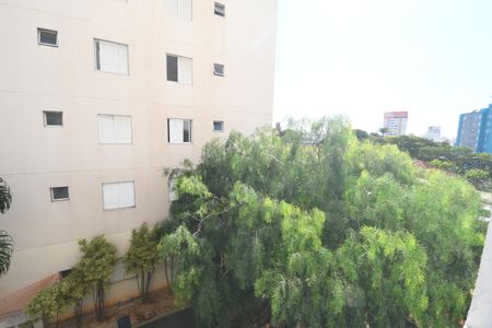 Apartamento à venda com 44m², 2 quartos e 1 vagaQuarto 1 - Vista