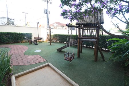 Apartamento à venda com 44m², 2 quartos e 1 vagaÁrea comum - Playground