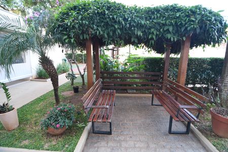 Apartamento à venda com 44m², 2 quartos e 1 vagaÁrea comum