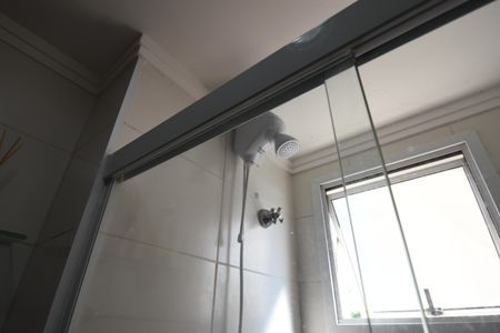 Apartamento à venda com 44m², 2 quartos e 1 vagaBanheiro