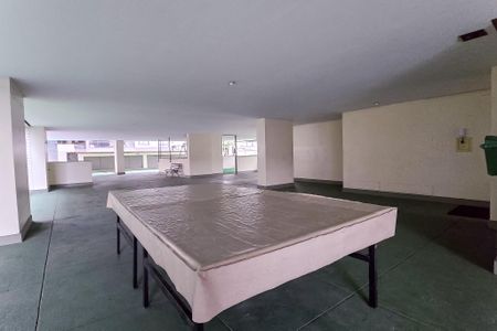 Apartamento à venda com 100m², 2 quartos e 2 vagas Área comum - Sala de Jogos