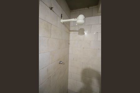 Banheiro de casa para alugar com 1 quarto, 80m² em Mutuapira, São Gonçalo