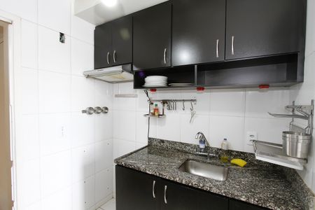 Apartamento à venda com 70m², 3 quartos e 1 vagaCozinha