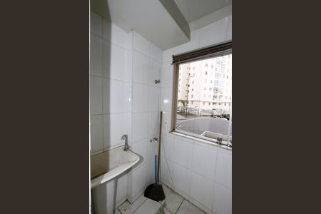 Apartamento à venda com 70m², 3 quartos e 1 vagaÁrea de Serviço