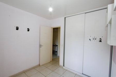 Apartamento à venda com 70m², 3 quartos e 1 vagaQuarto 1