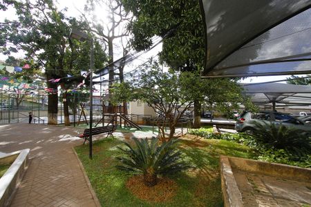 Apartamento à venda com 70m², 3 quartos e 1 vagaÁrea comum