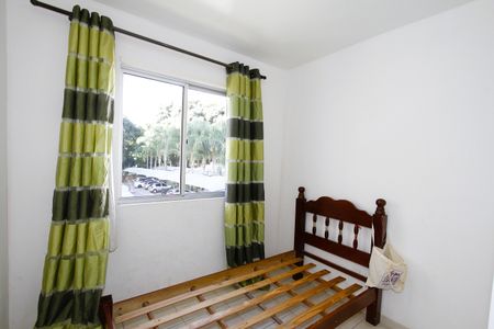 Apartamento à venda com 70m², 3 quartos e 1 vagaQuarto 3