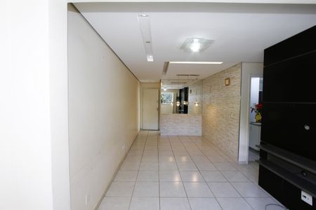Apartamento à venda com 70m², 3 quartos e 1 vagaSala