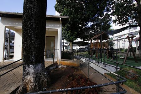 Apartamento à venda com 70m², 3 quartos e 1 vagaÁrea comum