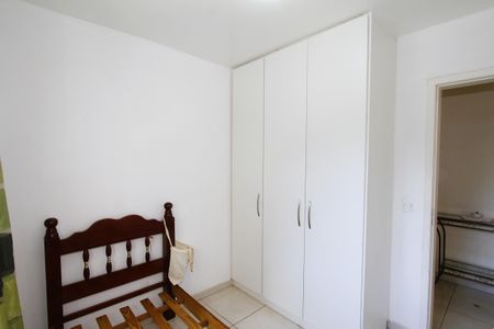 Apartamento à venda com 70m², 3 quartos e 1 vagaQuarto 3
