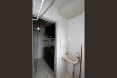 Apartamento à venda com 70m², 3 quartos e 1 vagaÁrea de Serviço