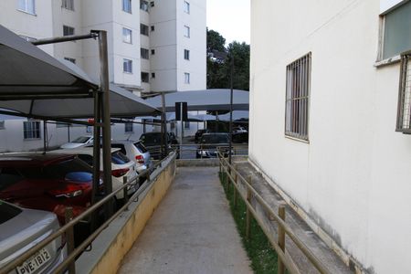 Apartamento à venda com 70m², 3 quartos e 1 vagaÁrea comum