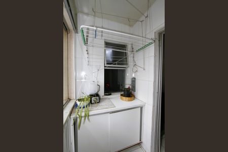 Apartamento à venda com 70m², 3 quartos e 1 vagaÁrea de Serviço