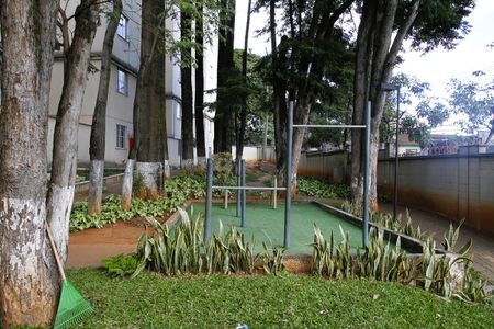 Apartamento à venda com 70m², 3 quartos e 1 vagaÁrea comum