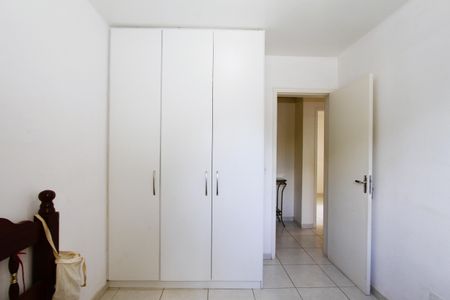 Apartamento à venda com 70m², 3 quartos e 1 vagaQuarto 3