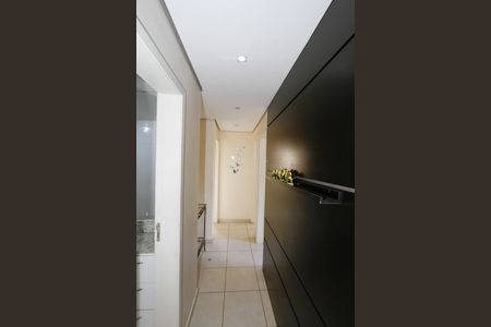 Apartamento à venda com 70m², 3 quartos e 1 vagaCorredor