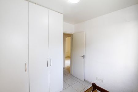 Apartamento à venda com 70m², 3 quartos e 1 vagaQuarto 3