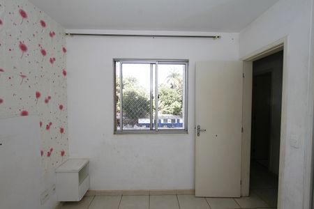 Apartamento à venda com 47m², 2 quartos e 1 vagaQuarto 1