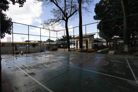 Apartamento à venda com 47m², 2 quartos e 1 vagaQuadra Esportiva