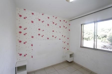 Apartamento à venda com 47m², 2 quartos e 1 vagaQuarto 1