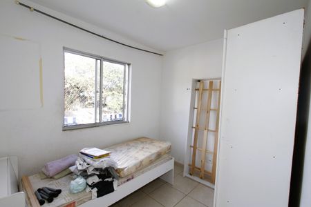Apartamento à venda com 47m², 2 quartos e 1 vagaQuarto 2