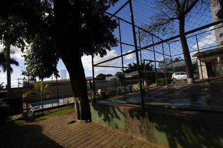 Apartamento à venda com 47m², 2 quartos e 1 vagaQuadra