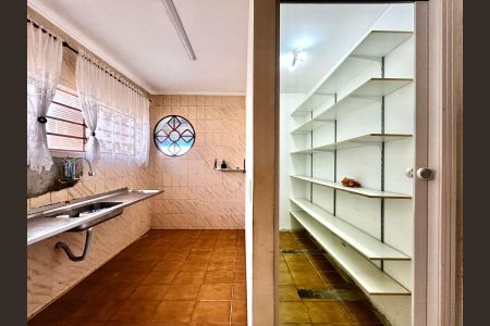 Casa à venda com 234m², 3 quartos e 4 vagasCozinha